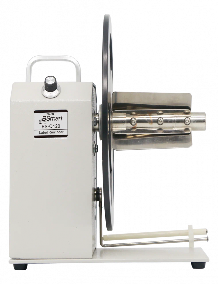Внешний смотчик этикеток BSMART BS-Q120 артикул BS-Q120             120     