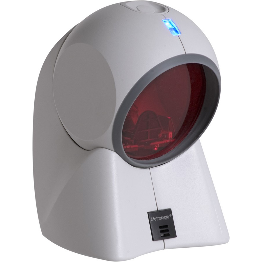 Сканер штрих-кода Honeywell 7180 OrbitCG артикул 0021-1424 USB 