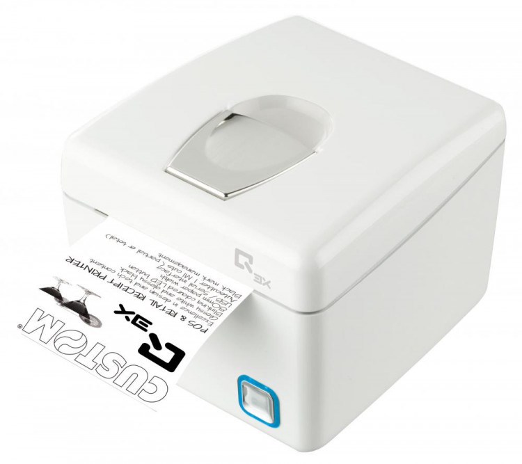  ККТ CUSTOM Q3X-Ф артикул 0021-3377             без ФН             