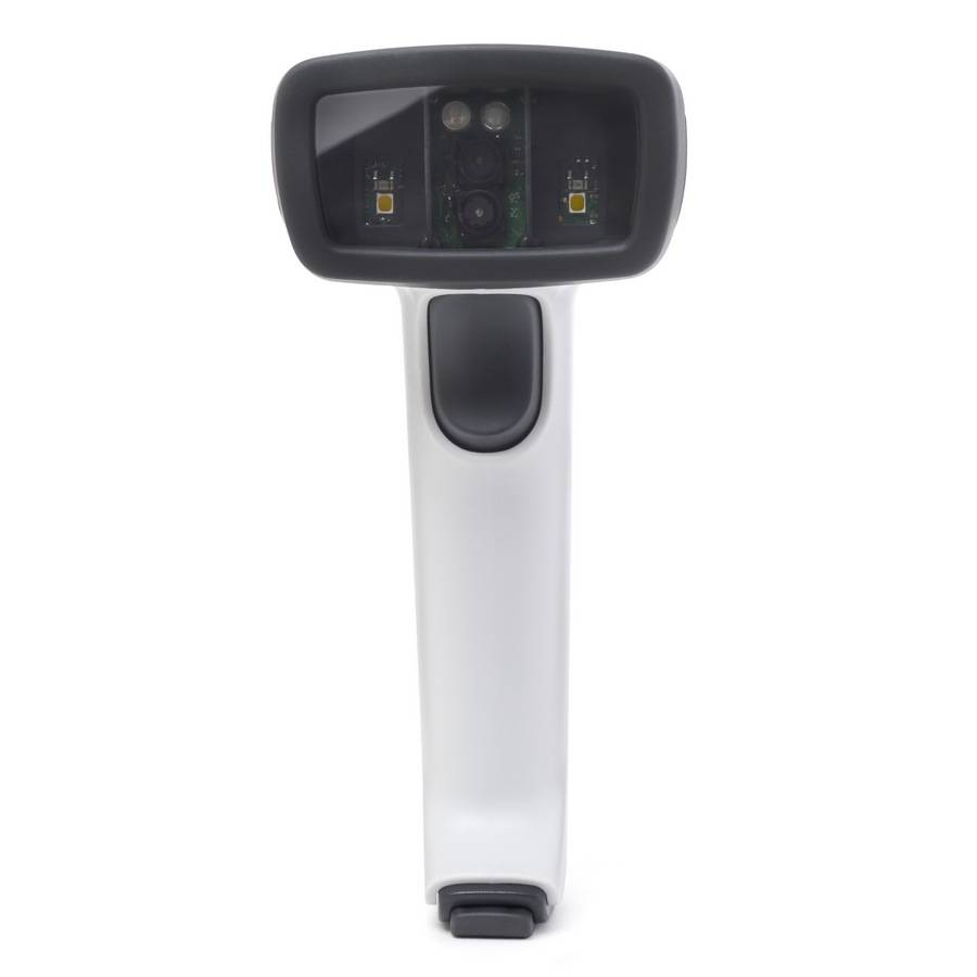 Ручной image сканер VMC BurstScanX Vb Bluetooth артикул 155455 черный 