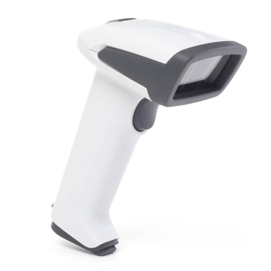 Ручной image сканер VMC BurstScanX Vb Bluetooth артикул 155455 черный 