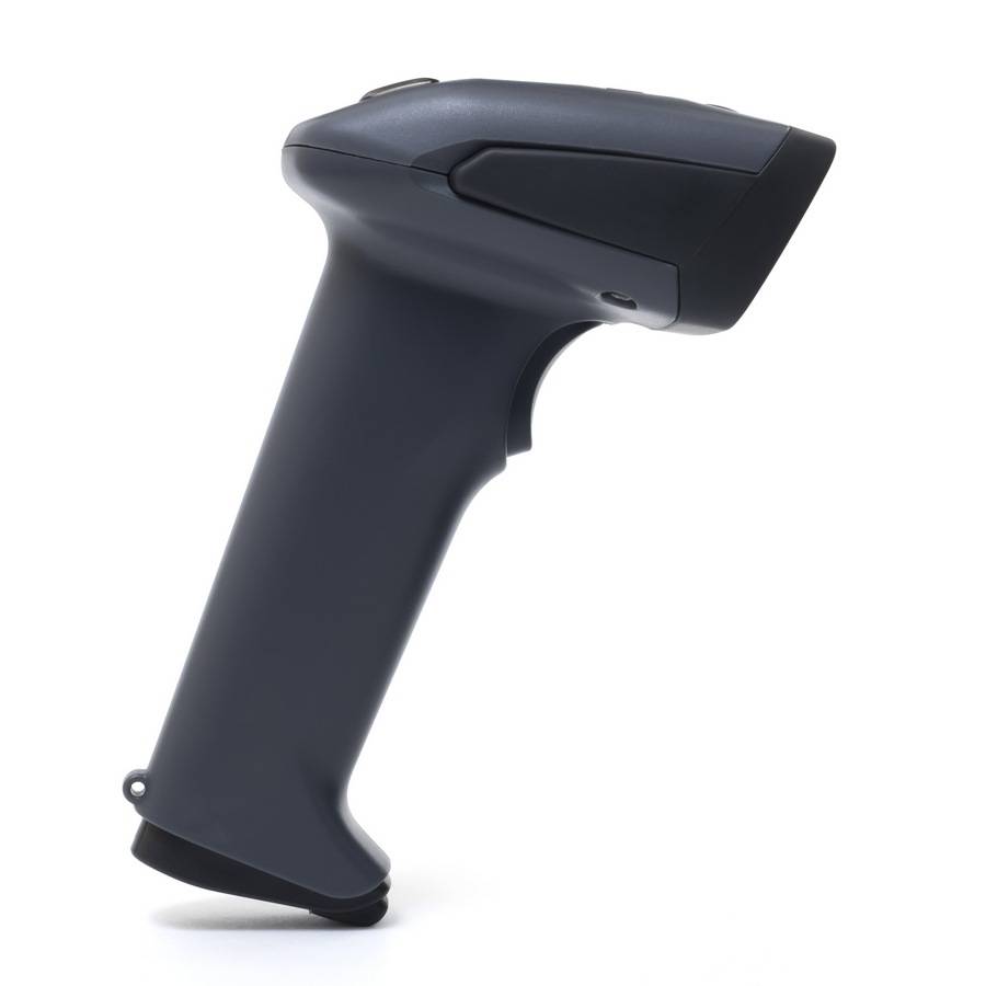 Ручной image сканер VMC BurstScanX Vb Bluetooth артикул 155455 черный 