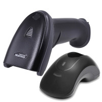 Комплетк MERTECH CL-2210 BLE Dongle P2D USB full black с зарядно-коммуникационной подставкой