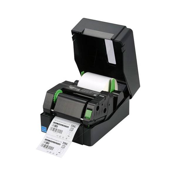Принтер этикеток TSC TE310 SU + Ethernet + USB Host + RTC + Bluetooth 4.0 артикул 99-065A901-U1LF00 