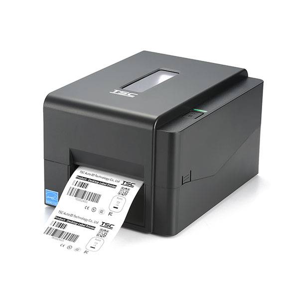 Принтер этикеток TSC TE310 SU + Ethernet + USB Host + RTC + Bluetooth 4.0 артикул 99-065A901-U1LF00 