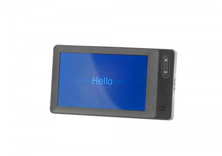 Детектор  банкнот Mercury D-10 артикул 0021-96                  