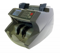 Счетчик  банкнот  Cassida 6650 UV LCD