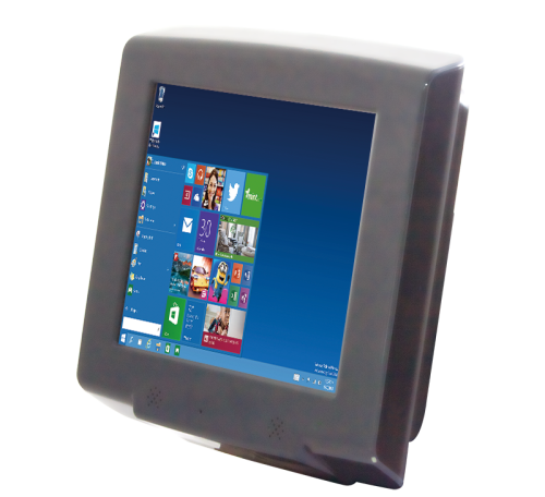 PriceChecker Poslab ECOMINI Touch 9.7" артикул 0021-2044 Android 4.2 
