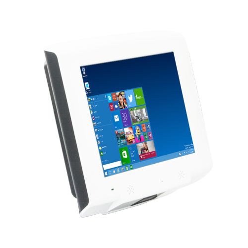 PriceChecker Poslab ECOMINI Touch 9.7" артикул 0021-2044 Android 4.2 