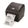 Принтер этикеток TSC DA210 U + MFi Bluetooth 4.2 артикул 99-158A005-0202 