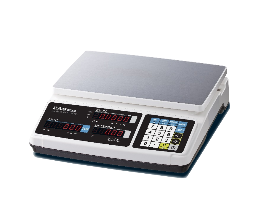 Весы CAS PR-C артикул J10PR9302GCI0501 PR-3C 