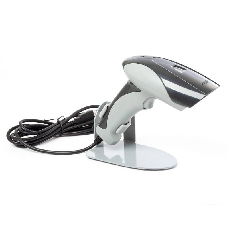 Ручной image сканер VMC BurstScan V USB с подставкой артикул 124802-п 