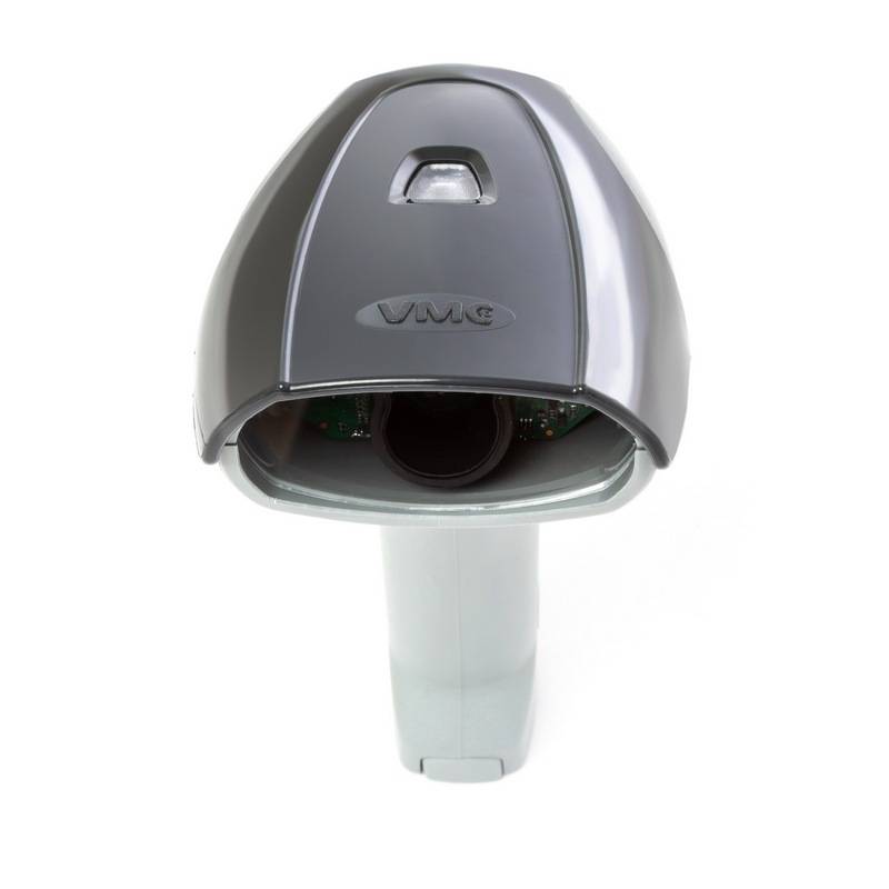 Ручной image сканер VMC BurstScan V USB с подставкой артикул 124802-п 