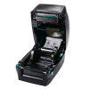Принтер этикеток GoDEX RT863i+ LCD SU + Ethernet + USB Host артикул 011-863R12-A00 