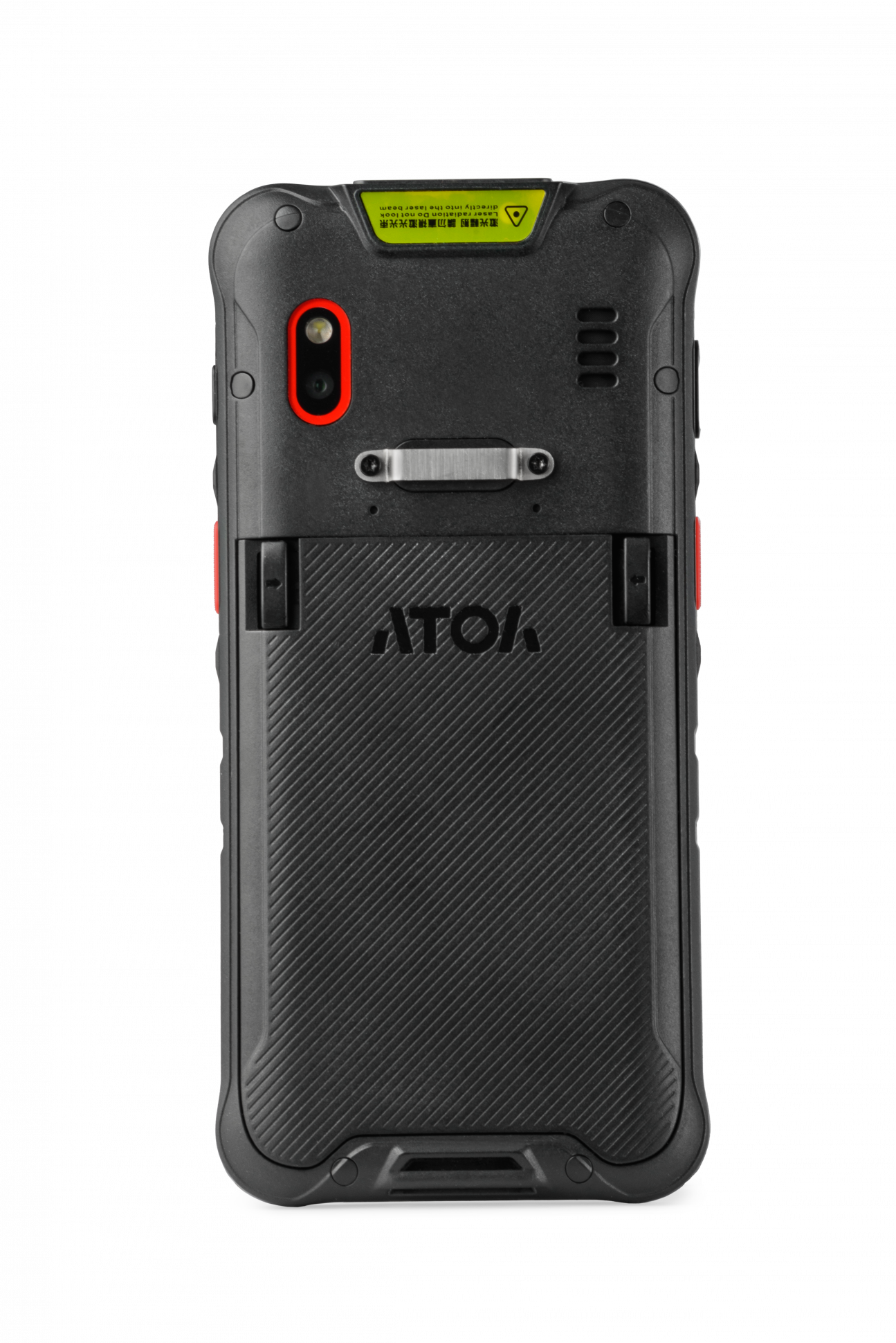Терминал сбора данных АТОЛ Smart T51 артикул 66006 5.5 ", Android 14.0 с GMS, MT6789, 6/64Gb, 2D N1, Wi-Fi, BT, NFC, 4G, GPS, Camera, IP65, 3000 mAh 