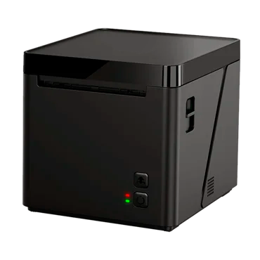 Чековый принтер SPARK-PP-9100 артикул 0021-7447                  