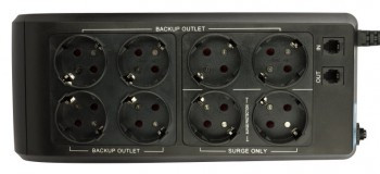 ИБП Ippon Back Comfo Pro 600 new 600W  артикул 0021-1253                  