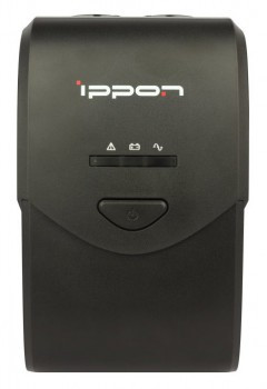 ИБП Ippon Back Comfo Pro 600 new 600W 