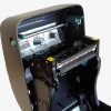 Принтер этикеток Zebra GX420t артикул 01173 GX42-100320-000 (RS232, USB, LPT) 