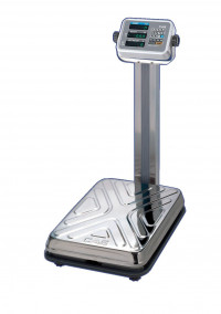 Счетные весы CAS AC 