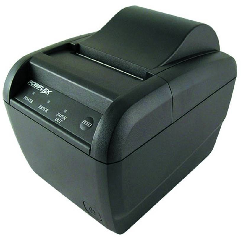 Чековый принтер Posiflex Aura-6900 USB,RS артикул 24948 USB, RS 