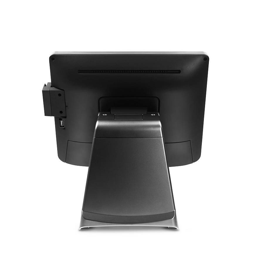 Сенсорный терминал АТОЛ JAZZ 15 Pro v2, SSD 128 GB, 8GB DDR4 Windows 10 IoT артикул 59609 v2, 15" P-CAP, Intel Celeron J6412, SSD 128 GB, 8GB DDR4), без MSR, Windows 10 IoT 