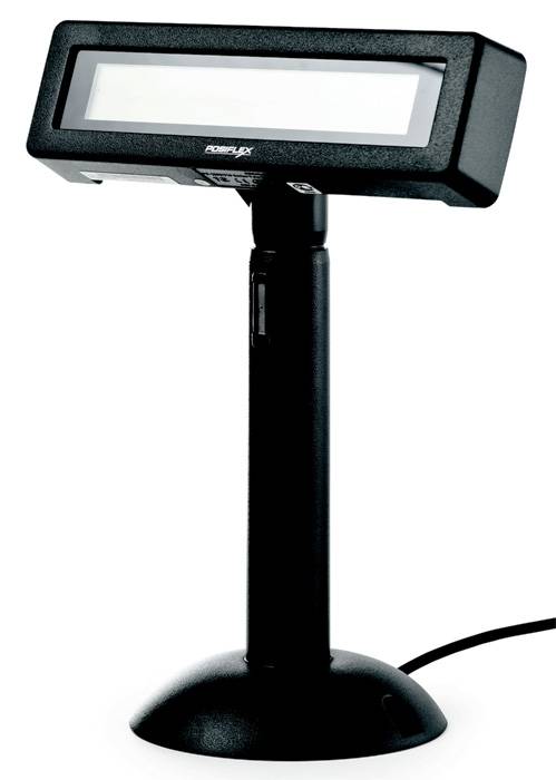 Дисплей покупателя Posiflex PD-320 (USB) артикул 0021-699 