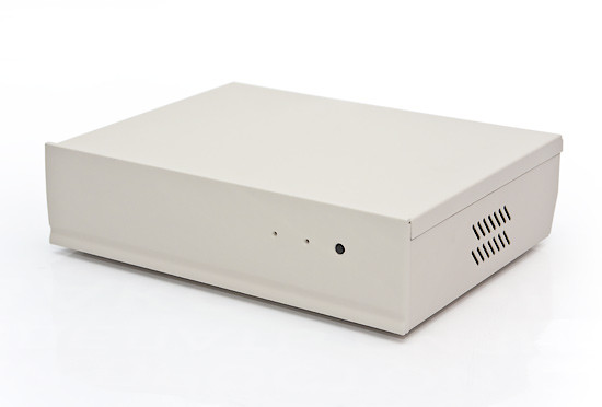 POS-компьютер ШТРИХ-POS-ATOM D2550 артикул 00037                 WinXPEmb     