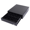 Денежный ящик VIOTEH HVC-12 Posiflex артикул 0021-2164 белый 