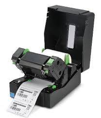 Принтер этикеток TSC TE200 U + Bluetooth 4.0 артикул 99-065A101-U1LF00 