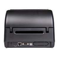 Принтер этикеток POScenter TT-310 USE с отделителем этикеток