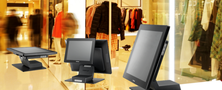 Моноблоки | Сенсорные терминалы в городе Ставрополь