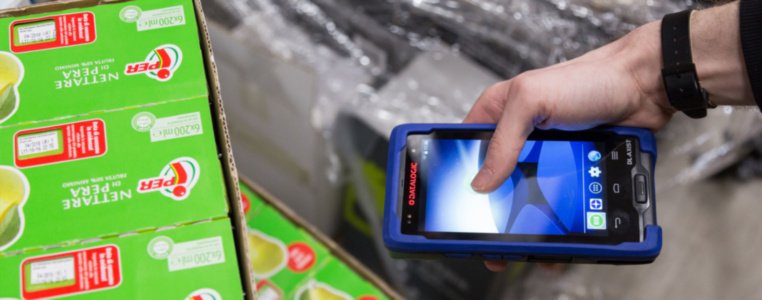Datalogic - производитель мирового уровня сканеров штрихкодов, мобильных
компьютеров, сенсоров для обнаружения и безопасности, систем машинного
зрения и систем лазерной маркировки ТСД Datalogic