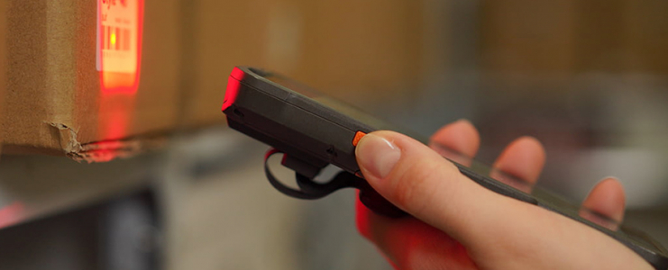 ТСД Mertech в городе Ставрополь