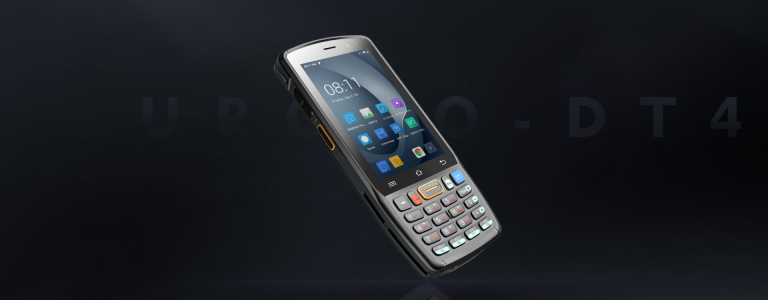 ТСД Urovo в городе Ставрополь